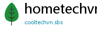 hometechvn