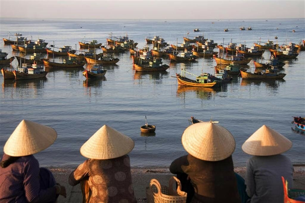 Cách Khởi Nghiệp Kiếm Tiền Bán Thời Gian Dành Cho Người Mới_Sự kiện Ma trận điểm nóng