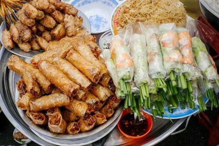 Hotspot Matrix – Kết thúc hành trình 3 ngày rực rỡ tại SECC 2025